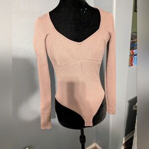 Body Suit